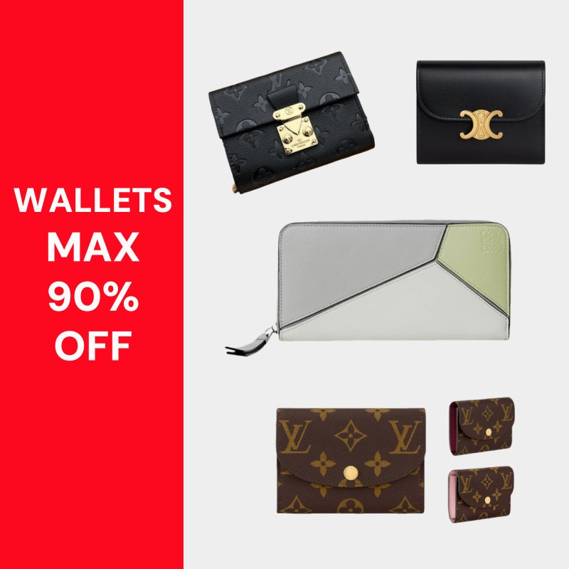 財布(随時更新中)