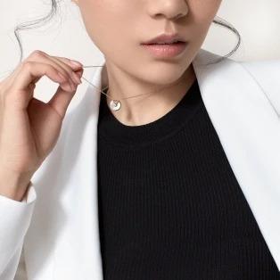 【カルティエ】大人気の春新作アミュレット ドゥ カルティエ ネックレス送料無料!