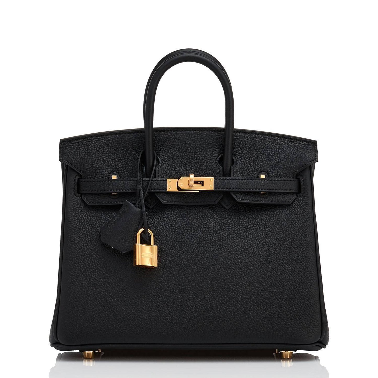 【エルメス】最も人気のあるハンドバッグ  バーキン 25 (送料無料)-全4色