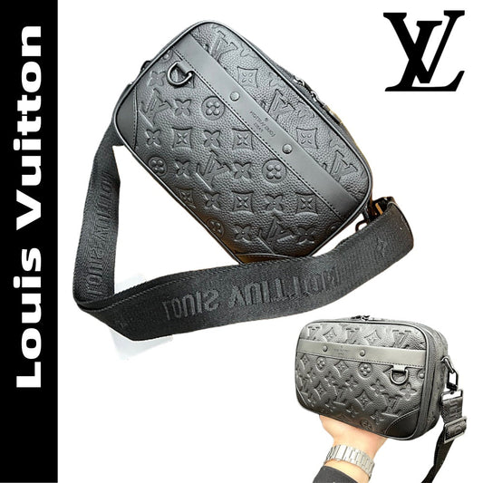 【ルイヴィトン】◆Alpha|クラシックデザインでどんなコーデにも合う♪今だけ、特別価格で