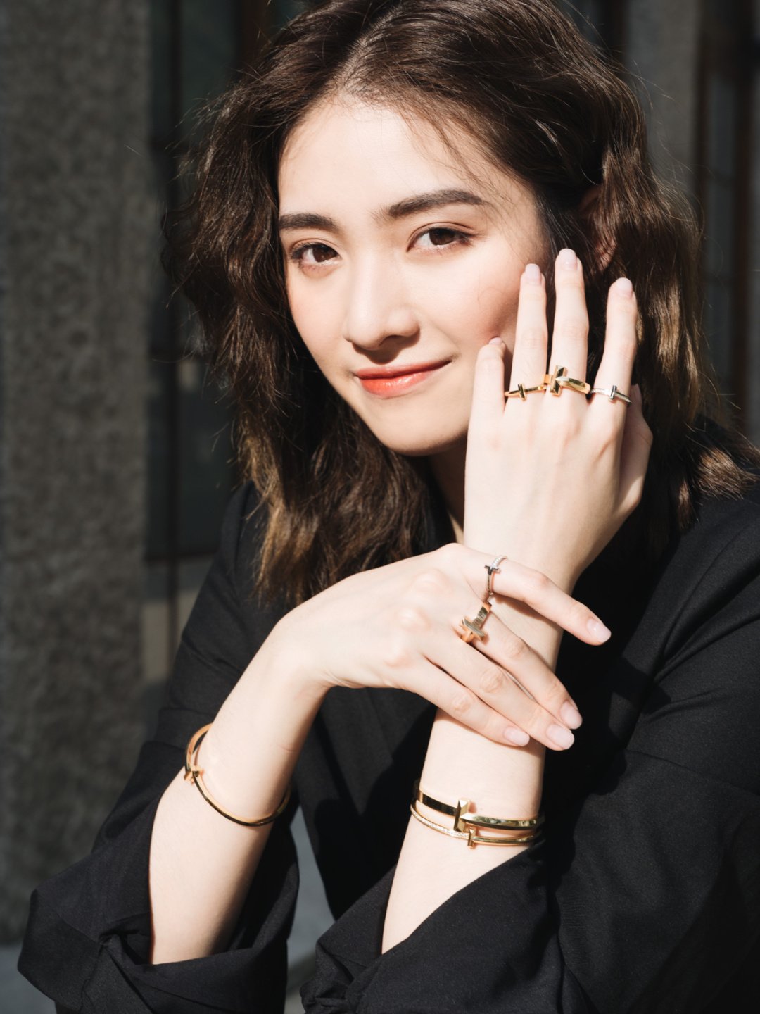 【ティファニー】人気商品❤Tシリーズ❤(送料無料)