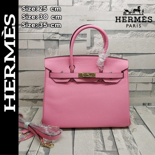 【エルメス】最も人気のあるハンドバッグ バーキン 25-30-35 (送料無料)