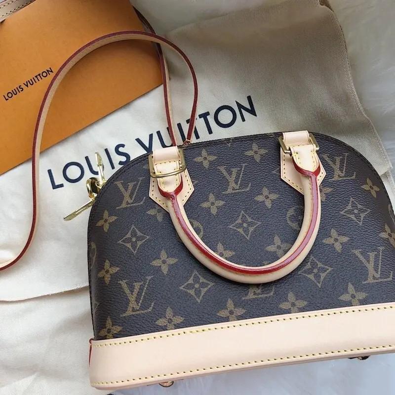 【ルイヴィトン】Alma BB 人気商品  アルマ(送料無料)