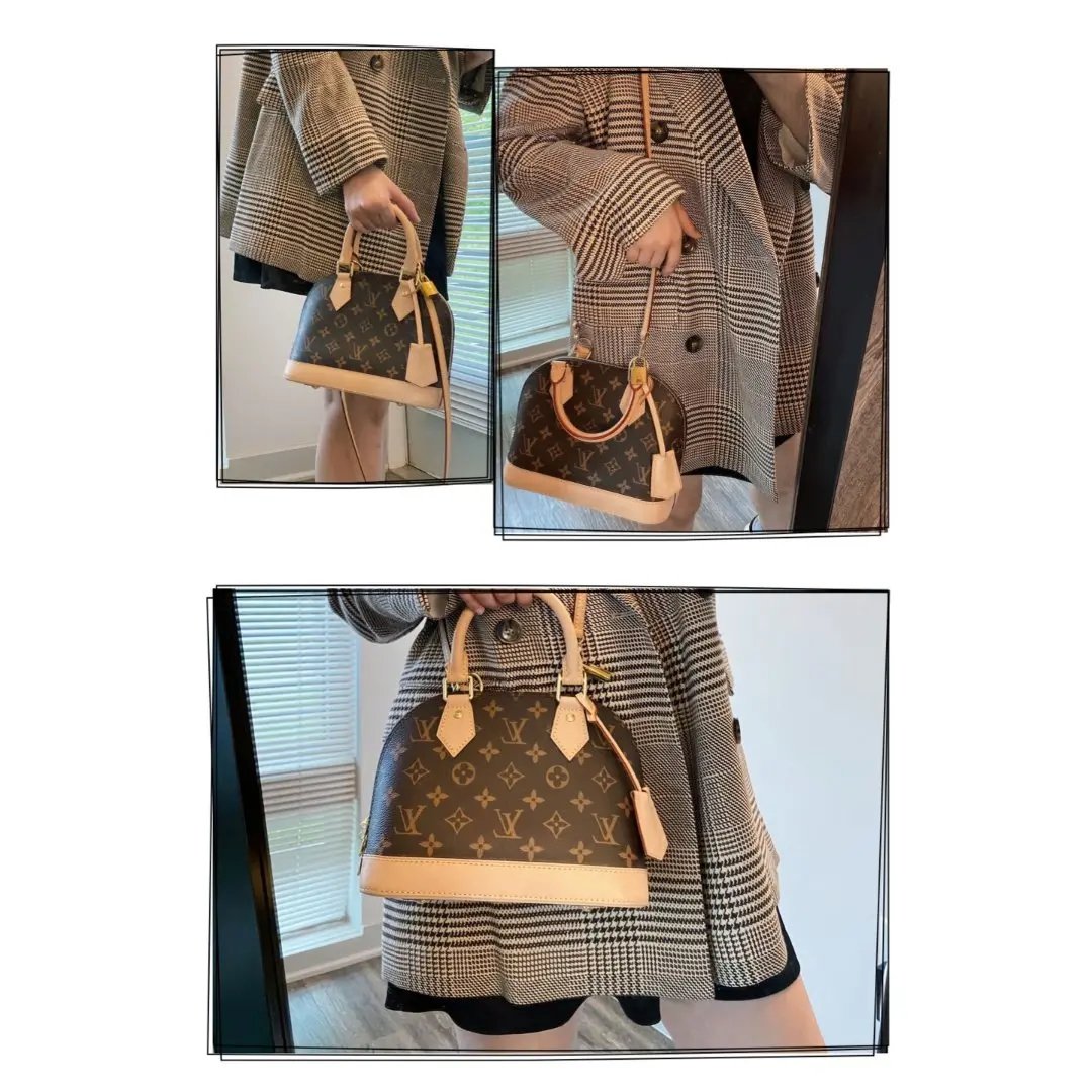 【ルイヴィトン】Alma BB 人気商品  アルマ(送料無料)