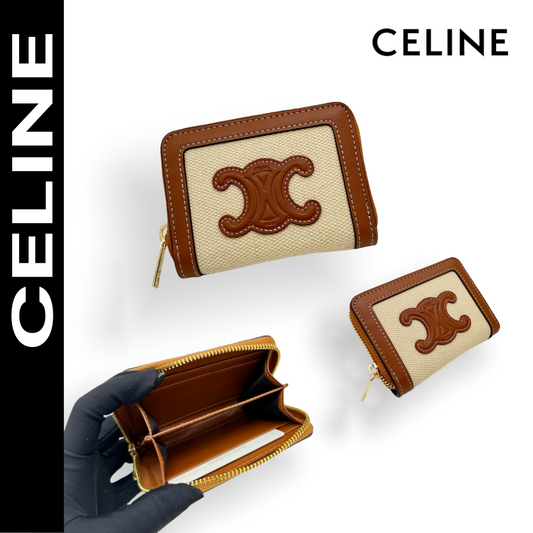 【セリーヌ】春夏シーズン必見!大人の洗練スタイル