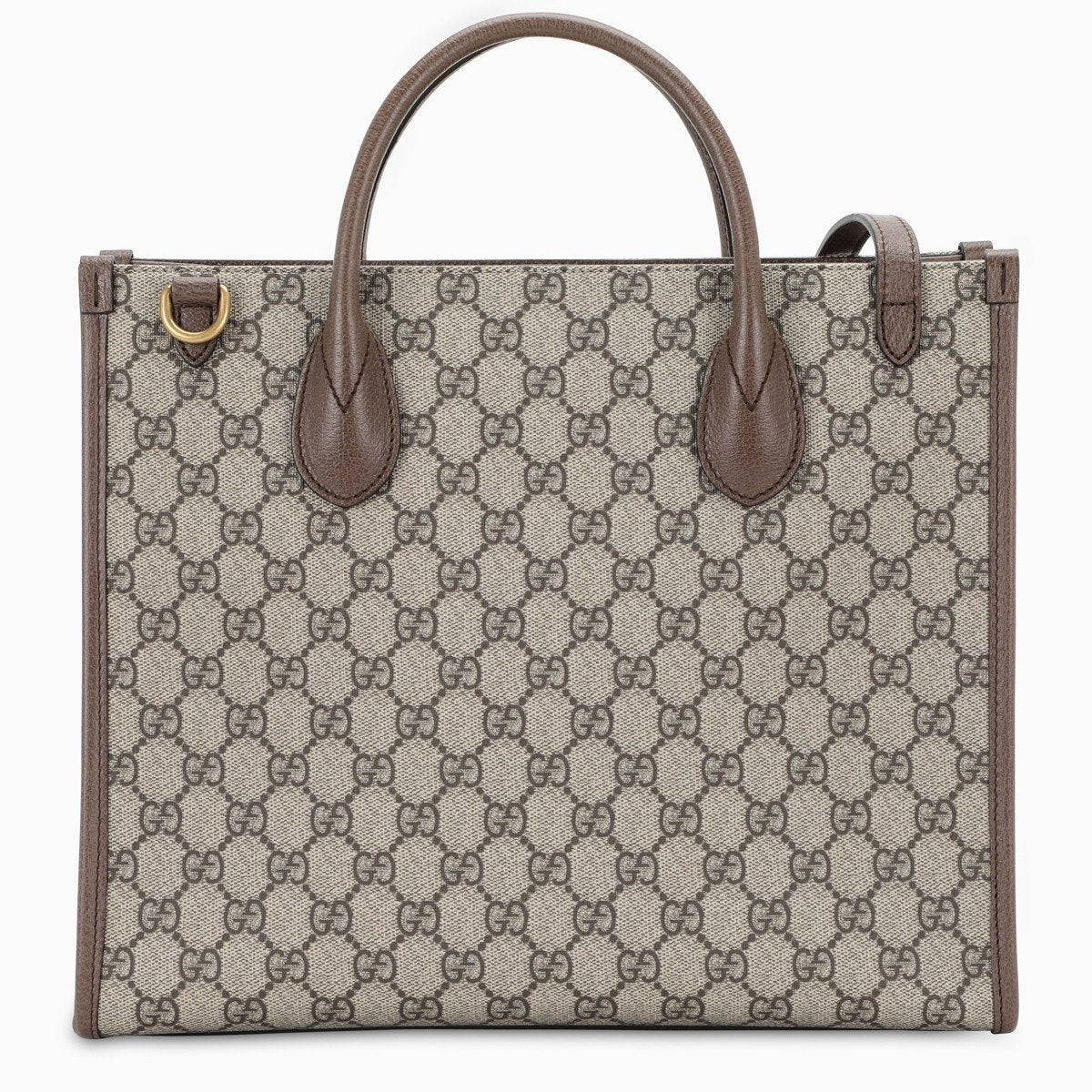 【グッチ 】累積売上総額第1位★ドナルドダックトート★コラボ 限定品