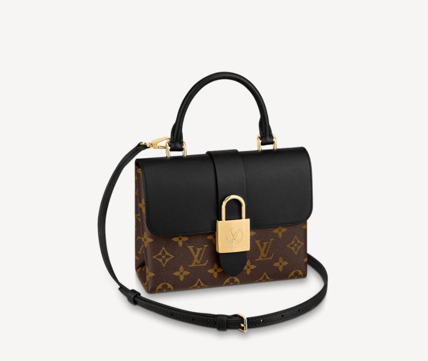 【ルイヴィトン】関税·送料込・ロッキーBBバッグ★4色★