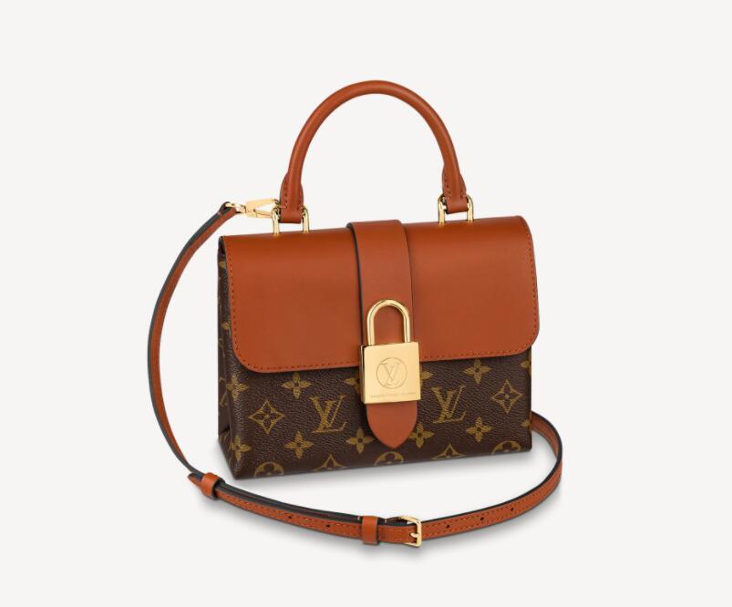 【ルイヴィトン】関税·送料込・ロッキーBBバッグ★4色★