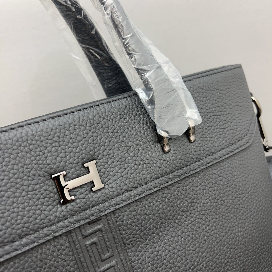 【エルメス】メンズブリーフケースハンドバッグ(送料無料)