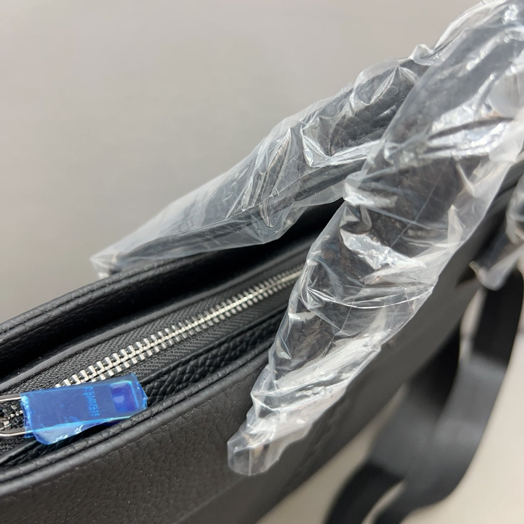 【エルメス】メンズブリーフケースハンドバッグ(送料無料)