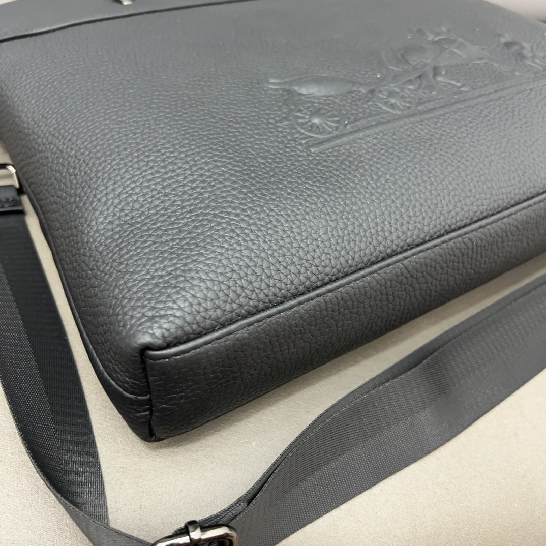 【エルメス】メンズブリーフケースハンドバッグ(送料無料)