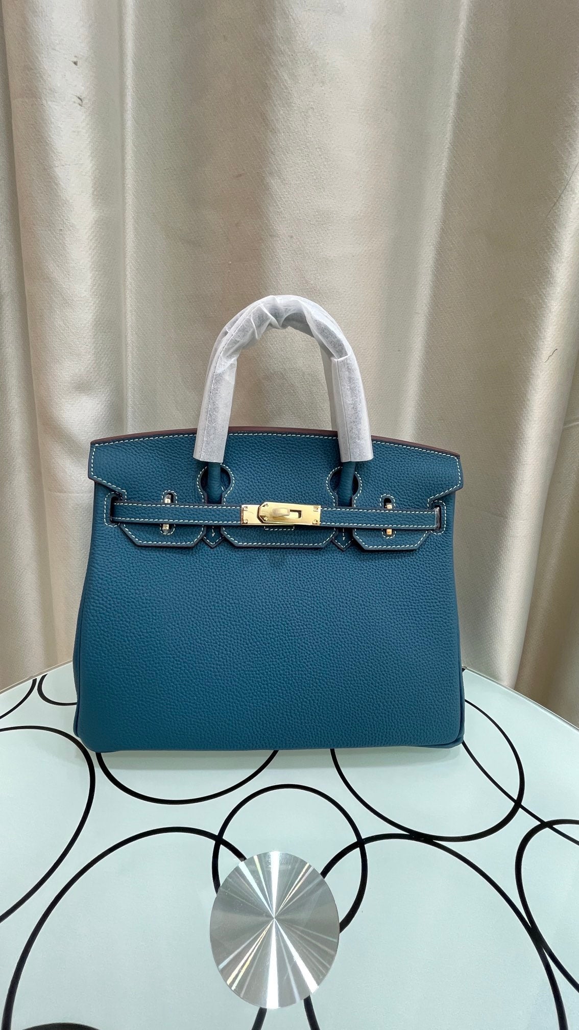 【エルメス】最も人気のあるハンドバッグ バーキン 25-30-35 (送料無料)