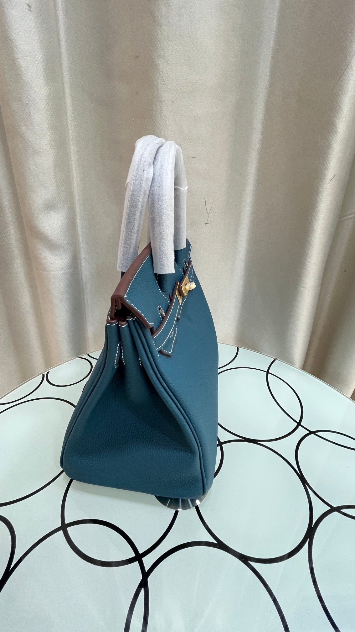 【エルメス】最も人気のあるハンドバッグ バーキン 25-30-35 (送料無料)