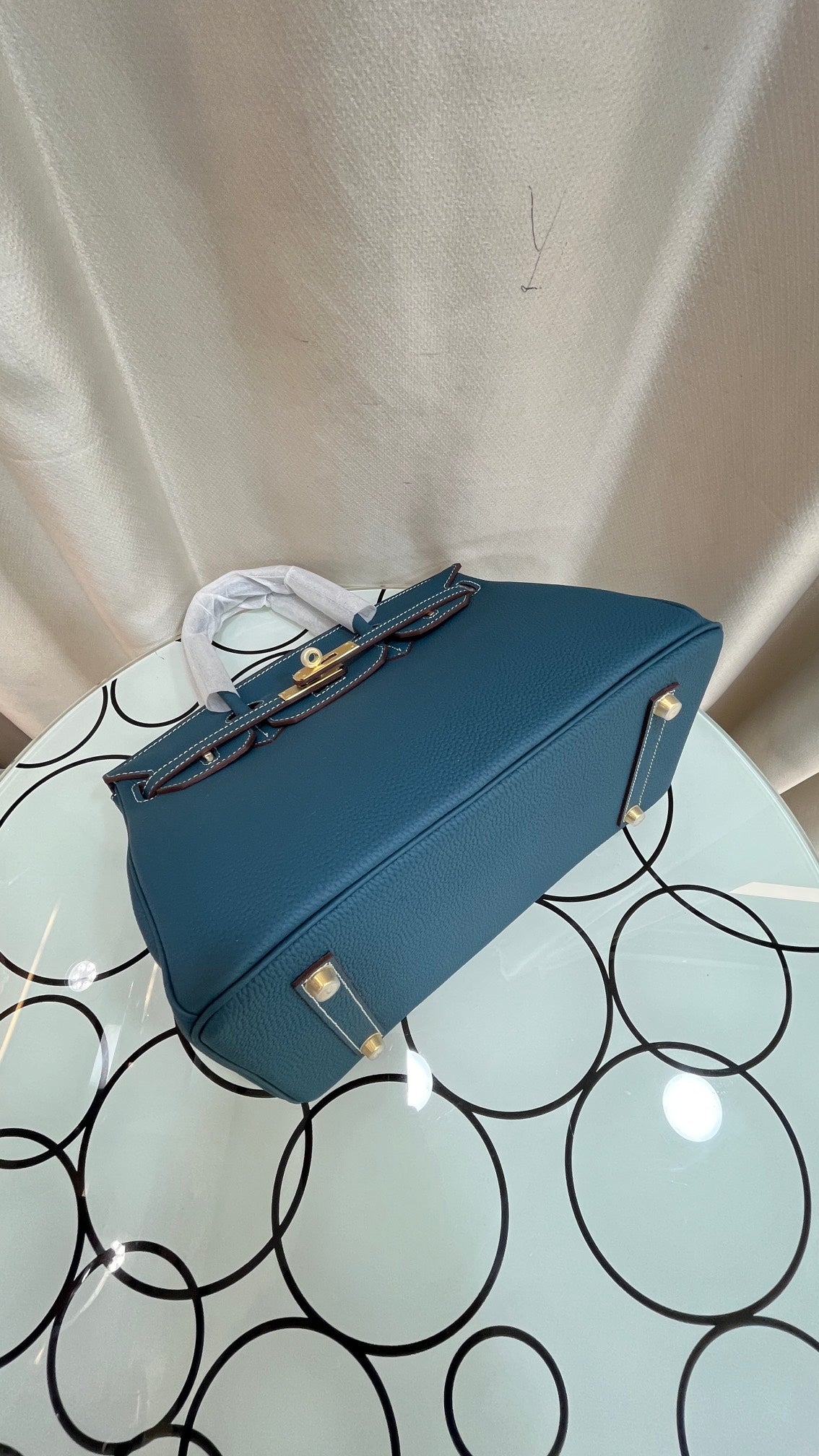 【エルメス】最も人気のあるハンドバッグ バーキン 25-30-35 (送料無料)