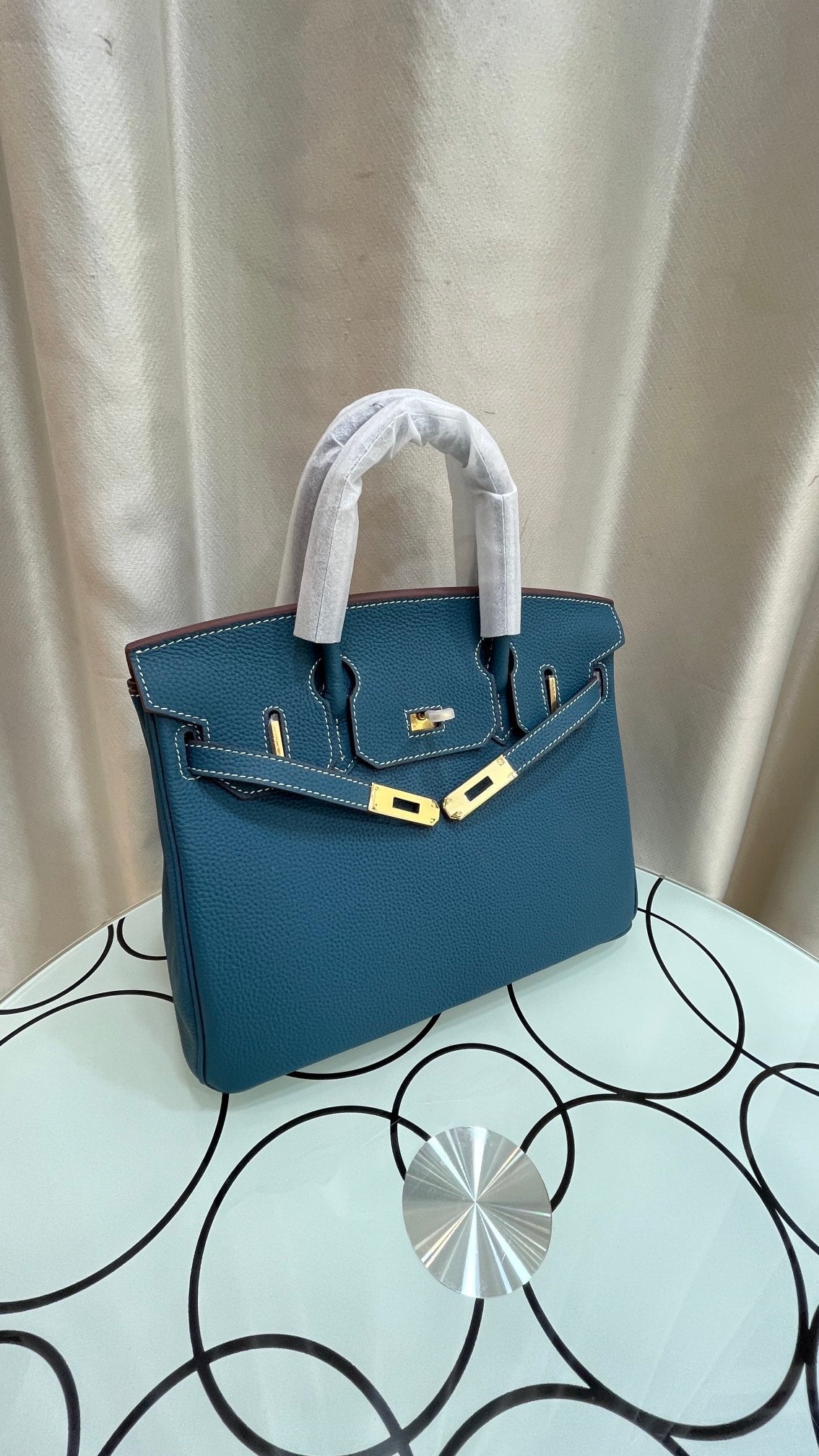 【エルメス】最も人気のあるハンドバッグ バーキン 25-30-35 (送料無料)