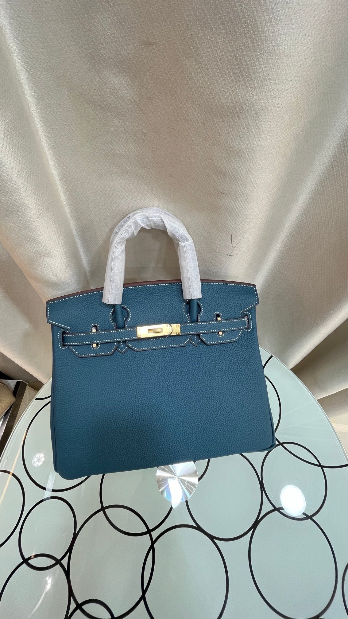 【エルメス】最も人気のあるハンドバッグ バーキン 25-30-35 (送料無料)