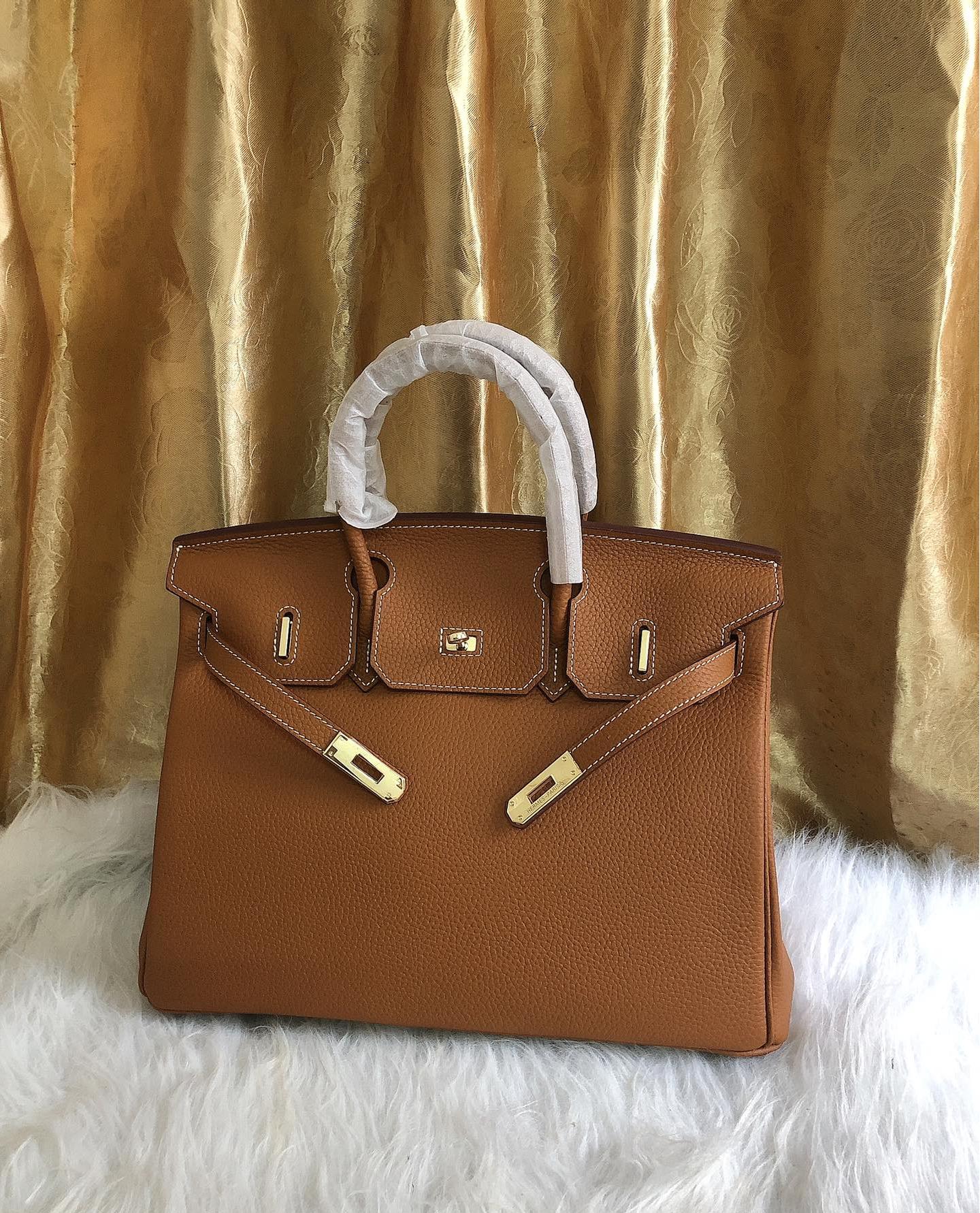 【エルメス】最も人気のあるハンドバッグ バーキン 20-25-30-35 (送料無料)