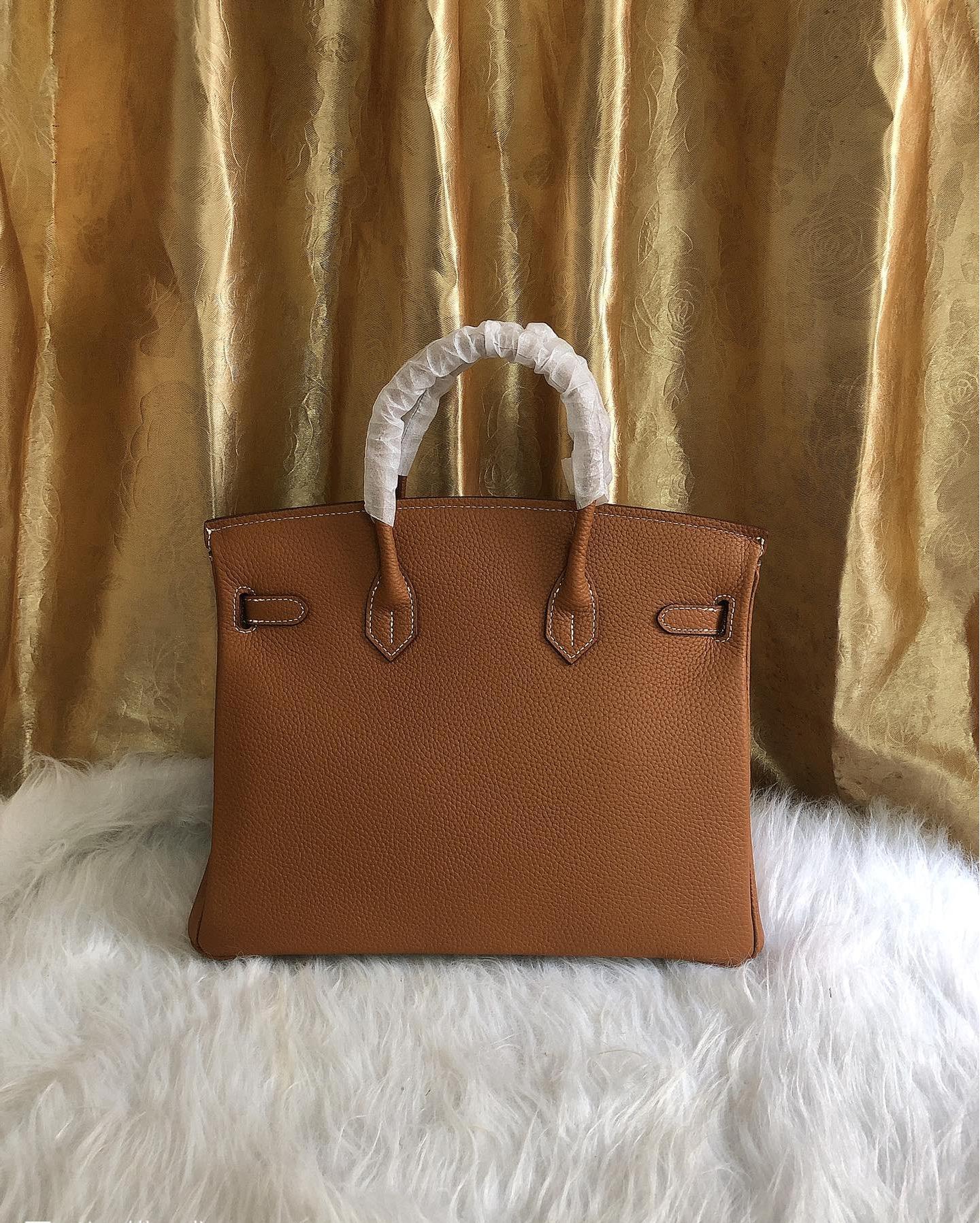 【エルメス】最も人気のあるハンドバッグ バーキン 20-25-30-35 (送料無料)