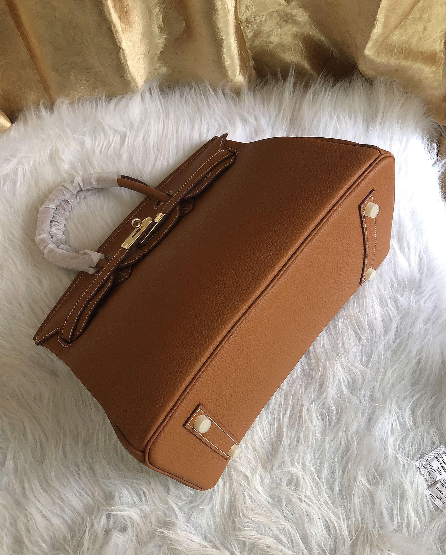 【エルメス】最も人気のあるハンドバッグ バーキン 20-25-30-35 (送料無料)