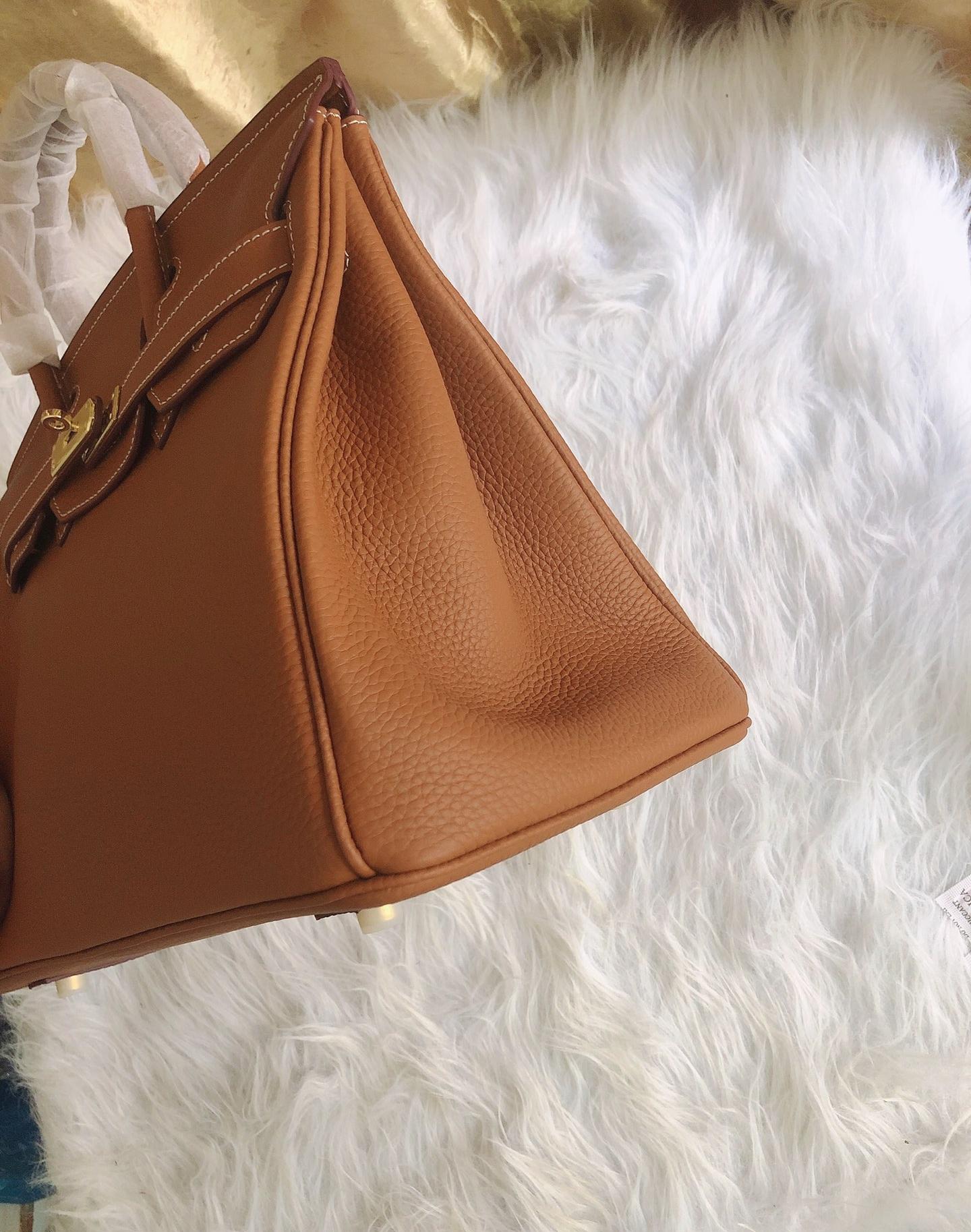 【エルメス】最も人気のあるハンドバッグ バーキン 20-25-30-35 (送料無料)