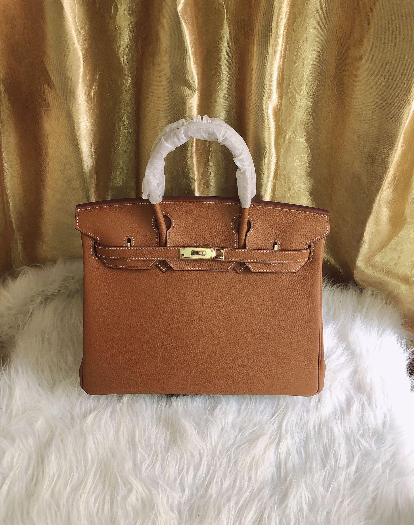 【エルメス】最も人気のあるハンドバッグ バーキン 20-25-30-35 (送料無料)