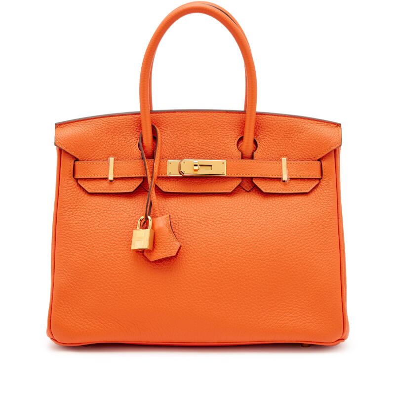 【エルメス】最も人気のあるハンドバッグ バーキン 20-25-30-35 (送料無料)