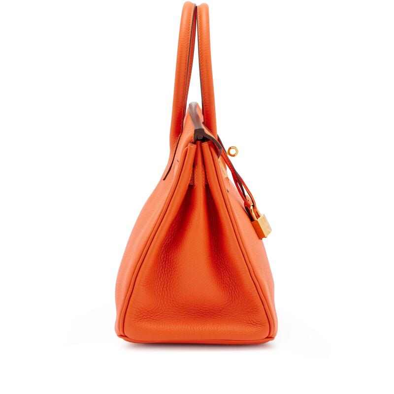 【エルメス】最も人気のあるハンドバッグ バーキン 20-25-30-35 (送料無料)