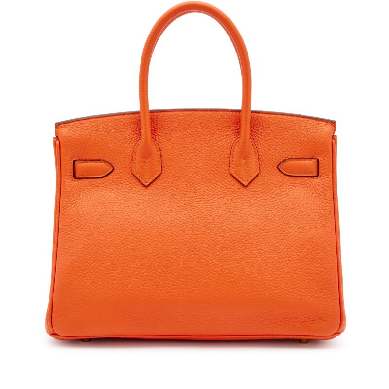 【エルメス】最も人気のあるハンドバッグ バーキン 20-25-30-35 (送料無料)