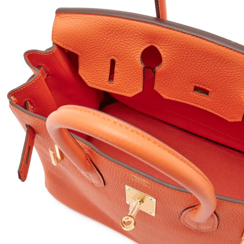 【エルメス】最も人気のあるハンドバッグ バーキン 20-25-30-35 (送料無料)