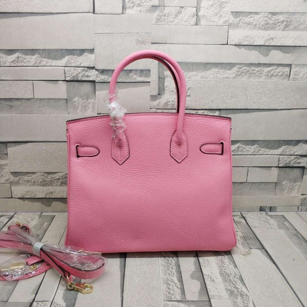 【エルメス】最も人気のあるハンドバッグ バーキン 25-30-35 (送料無料)