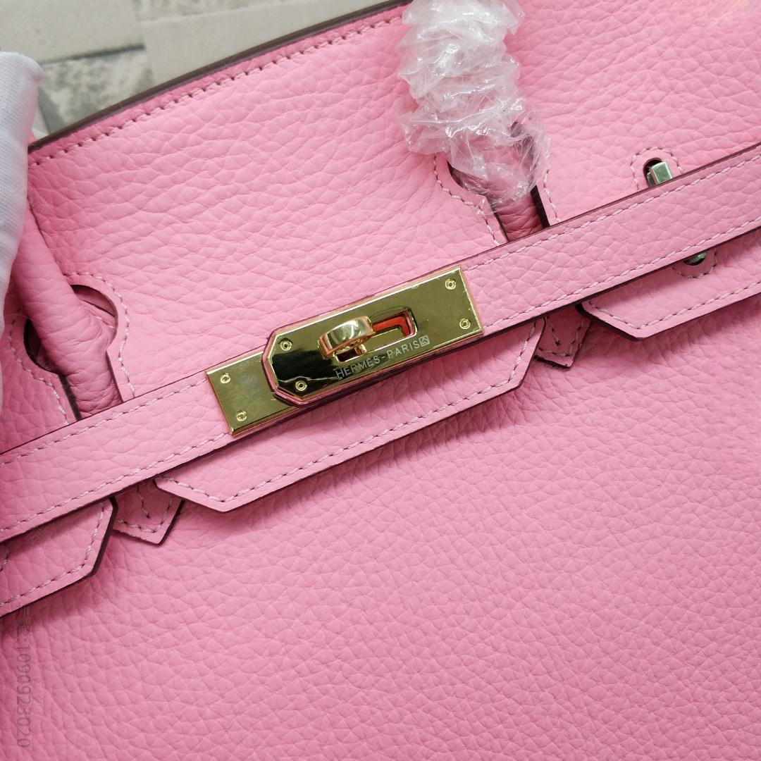 【エルメス】最も人気のあるハンドバッグ バーキン 25-30-35 (送料無料)