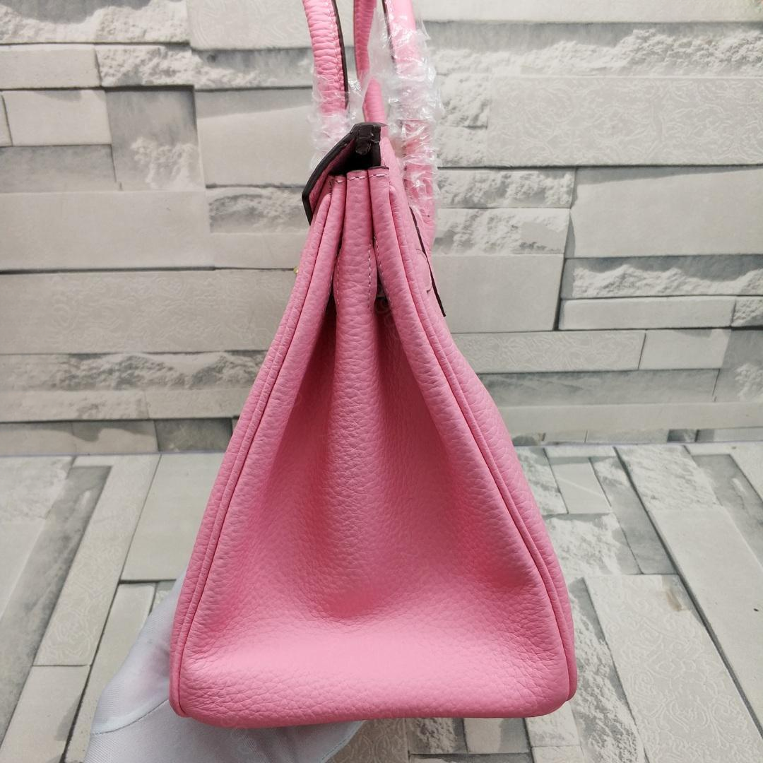 【エルメス】最も人気のあるハンドバッグ バーキン 25-30-35 (送料無料)