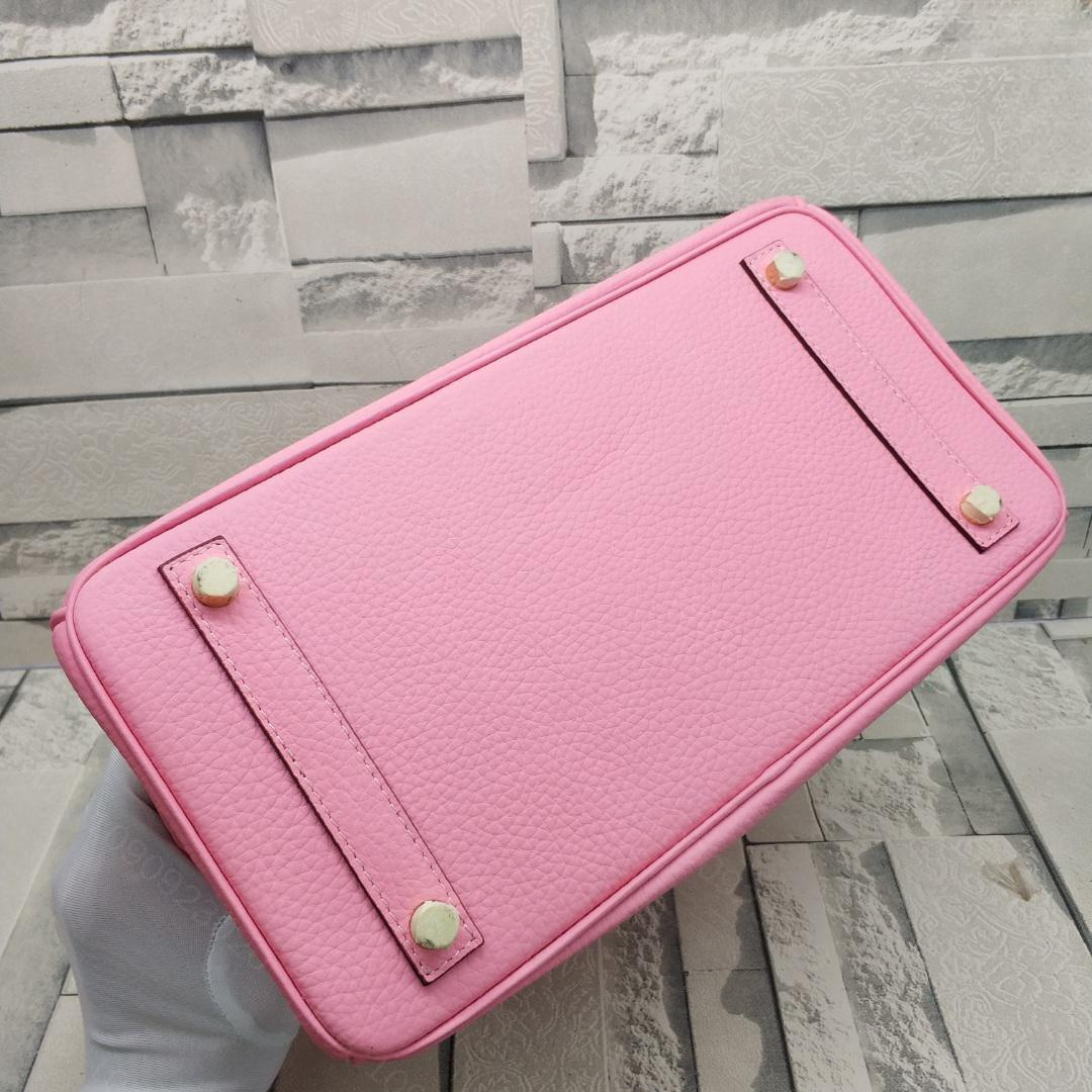 【エルメス】最も人気のあるハンドバッグ バーキン 25-30-35 (送料無料)