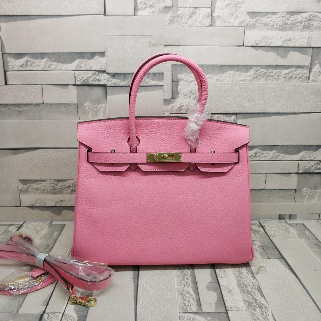 【エルメス】最も人気のあるハンドバッグ バーキン 25-30-35 (送料無料)