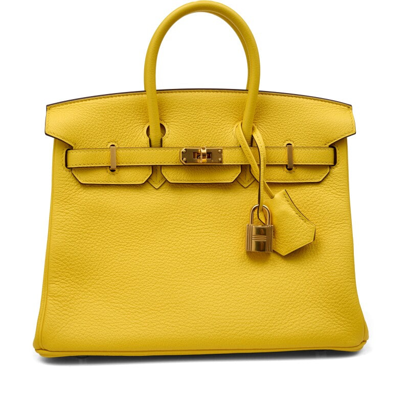 【エルメス】最も人気のあるハンドバッグ バーキン 25-30-35 (送料無料)