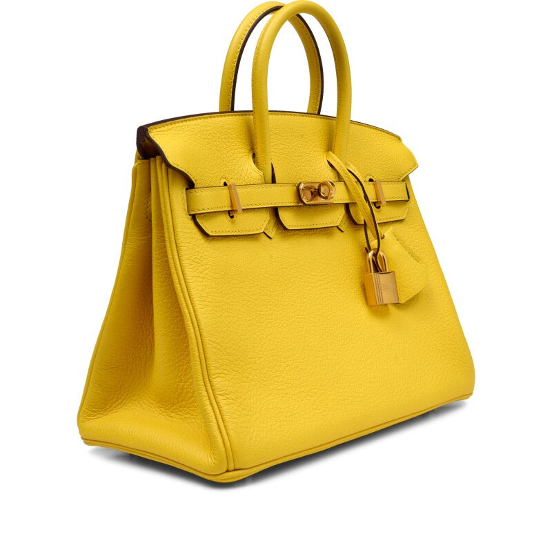 【エルメス】最も人気のあるハンドバッグ バーキン 25-30-35 (送料無料)