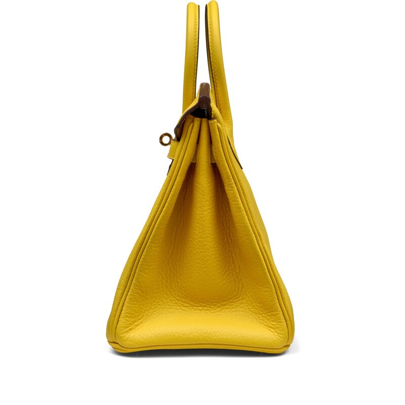 【エルメス】最も人気のあるハンドバッグ バーキン 25-30-35 (送料無料)