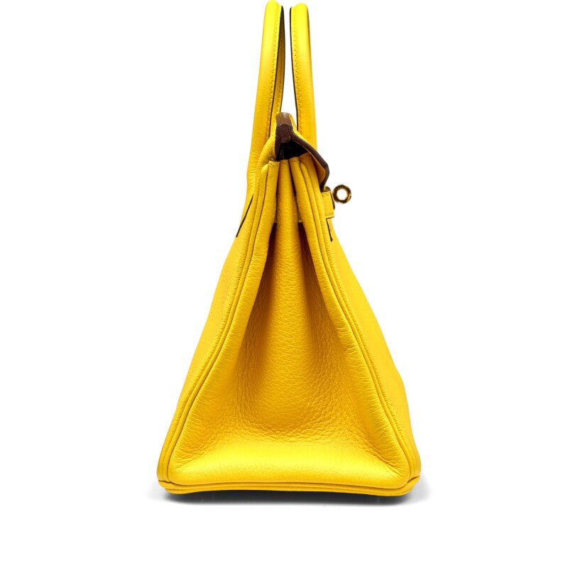 【エルメス】最も人気のあるハンドバッグ バーキン 25-30-35 (送料無料)