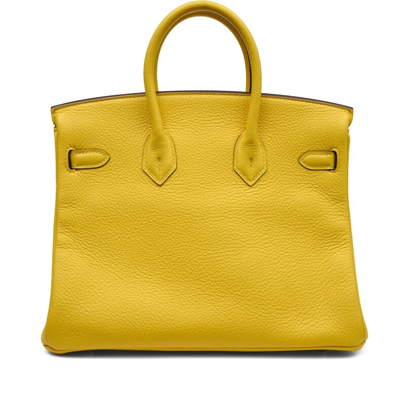 【エルメス】最も人気のあるハンドバッグ バーキン 25-30-35 (送料無料)