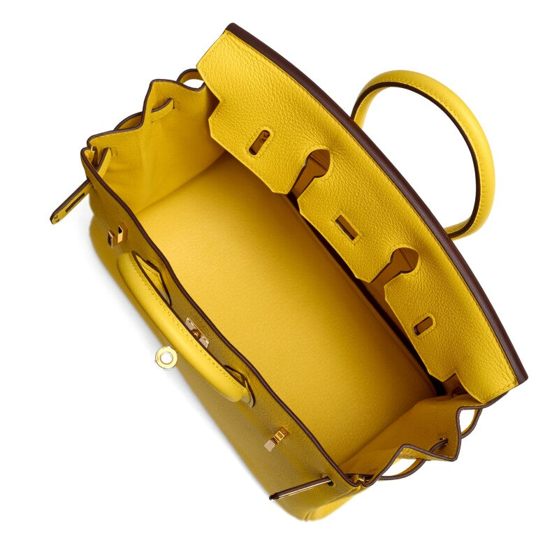 【エルメス】最も人気のあるハンドバッグ バーキン 25-30-35 (送料無料)