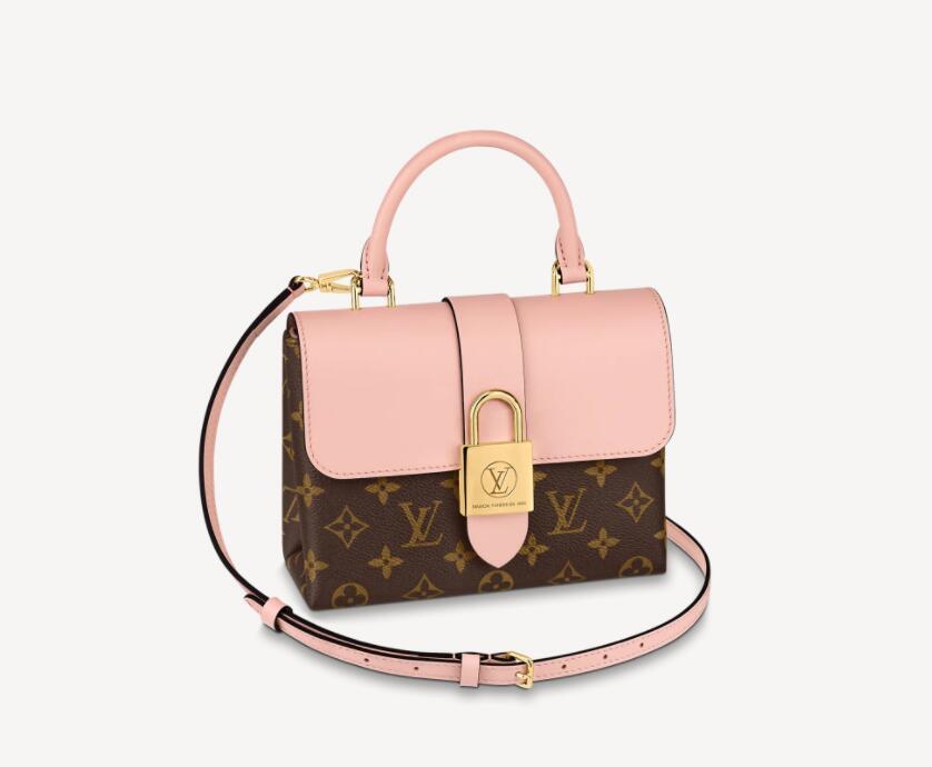 【ルイヴィトン】関税·送料込・ロッキーBBバッグ★4色★