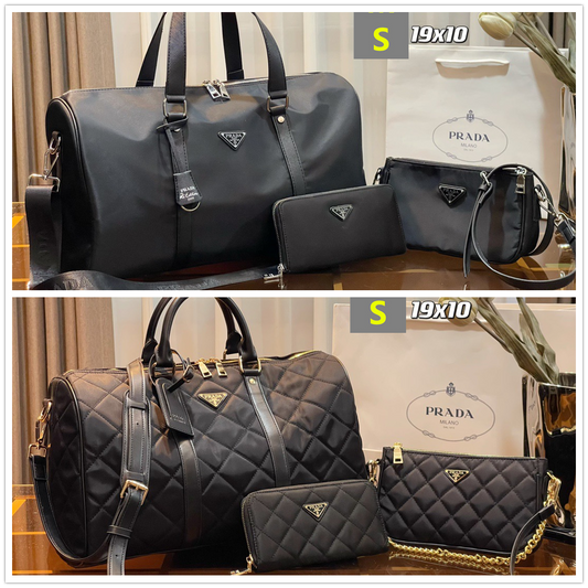 【プラダ】【3点セット】 在庫一掃セール★早い者勝ち!