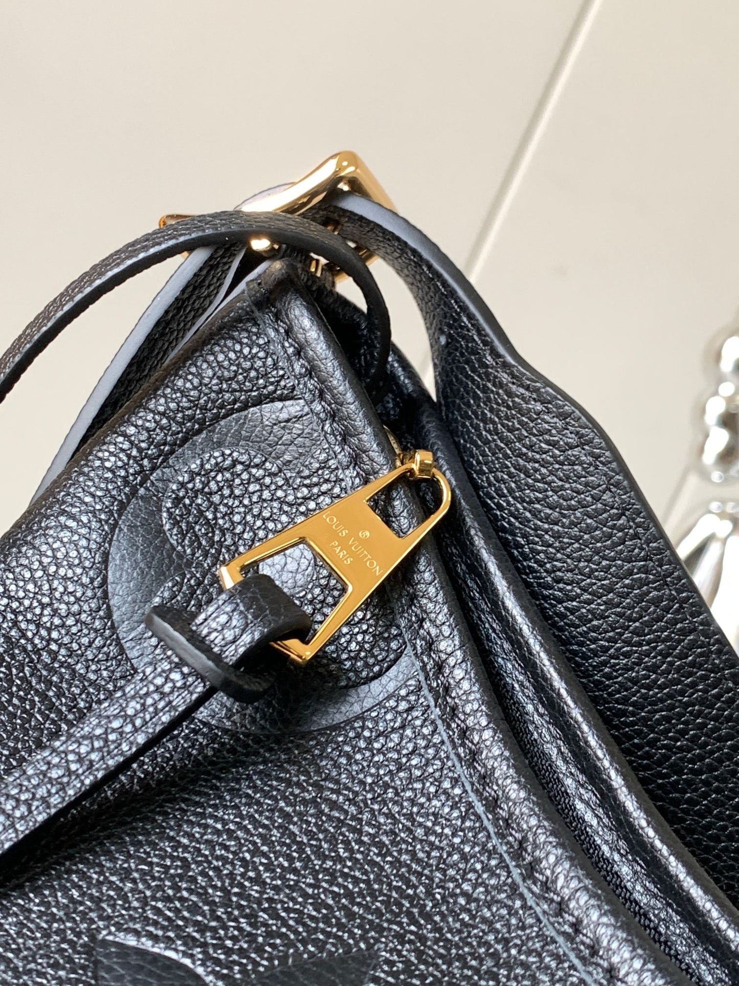 【ルイヴィトン】関税送料込み★Carryall PM|選べる3色で個性を演出!