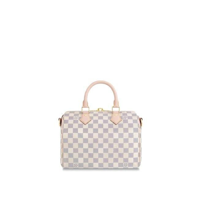 【ルイヴィトン】《 入手困難★ 》ナノスピーディ ショルダー