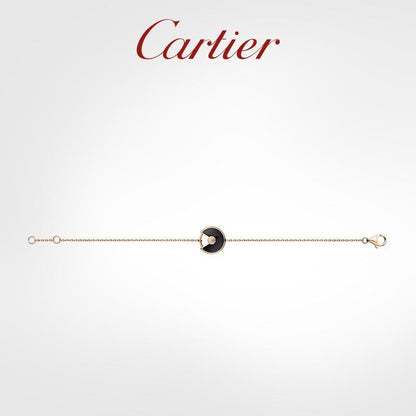 【カルティエ】大人気の春新作アミュレットドゥ カルティエ☆送料無料☆